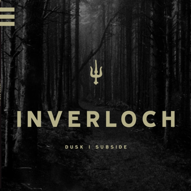 INVERLOCH | DUSK SUBSIDE | CD