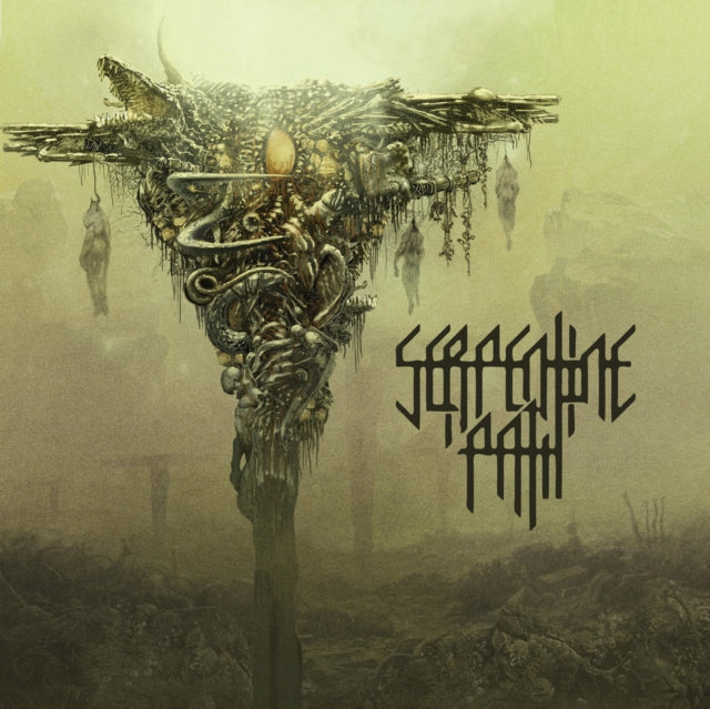 SERPENTINE PATH | SERPENTINE PATH | VINYL RECORD (LP)