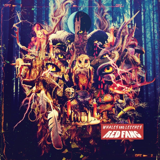ROTTEN SOUND | SPECIES AT WAR | VINYL RECORD (LP)