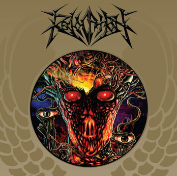 REVOCATION | REVOCATION | VINYL RECORD (LP)