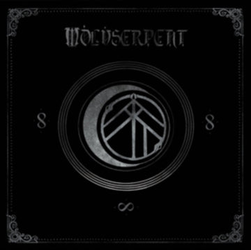 WOLVSERPENT | PERIGAEA ANTAHKARANA | VINYL RECORD (LP)