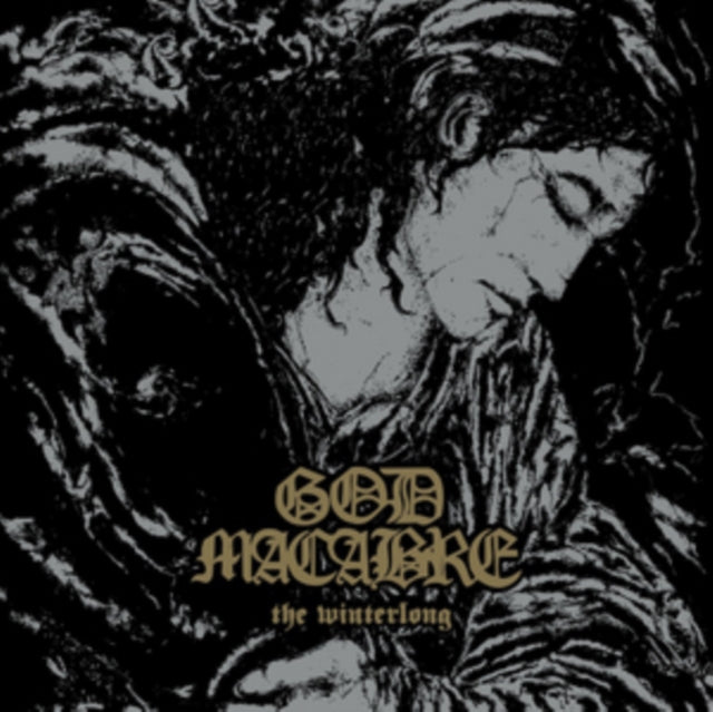 GOD MACABRE | WINTERLONG | VINYL RECORD (LP)
