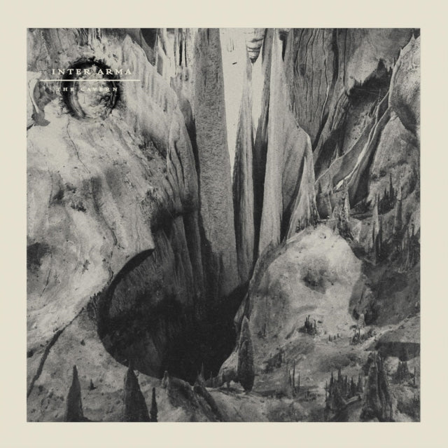 INTER ARMA | CAVERN | VINYL RECORD (LP)