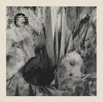 INTER ARMA | CAVERN | VINYL RECORD (LP)