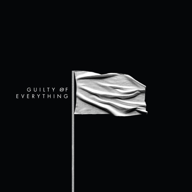 NOTHING | GUILTY OF EVERYTHING | CD