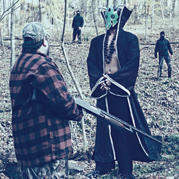 ULTRAMANTIS BLACK | ULTRAMANTIS BLACK | VINYL RECORD (LP)