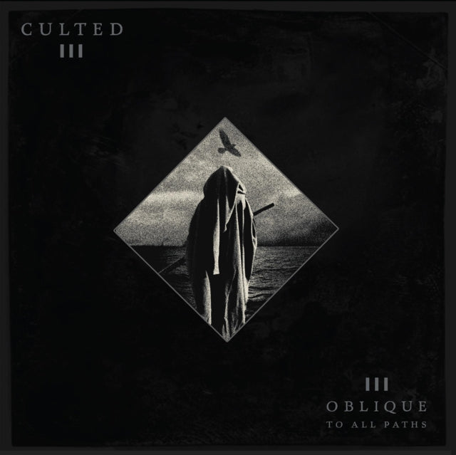 CULTED | OBLIQUE TO ALL PATHS | VINYL RECORD (LP)