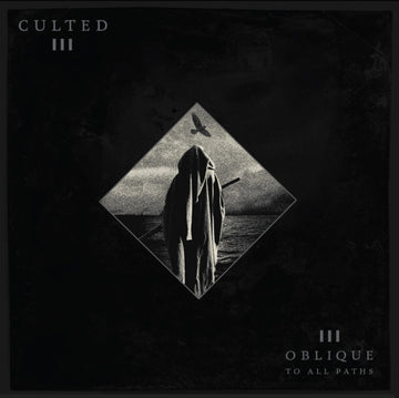 CULTED | OBLIQUE TO ALL PATHS | VINYL RECORD (LP)
