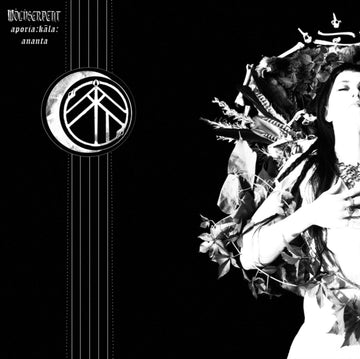 WOLVSERPENT | APORIA:KALA:ANANTA | VINYL RECORD (LP)