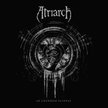 ATRIARCH | UNENDING PATHWAY | VINYL RECORD (LP)