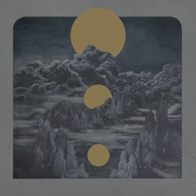 YOB | CLEARING THE PATH TO ASCEND | VINYL RECORD (LP)