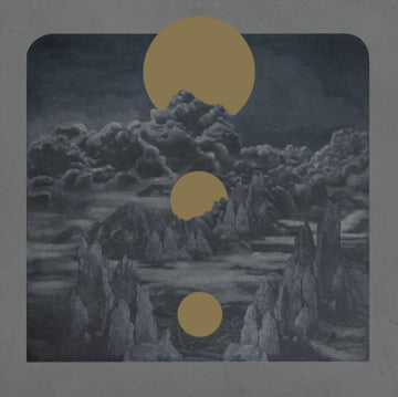 YOB | CLEARING THE PATH TO ASCEND | VINYL RECORD (LP)