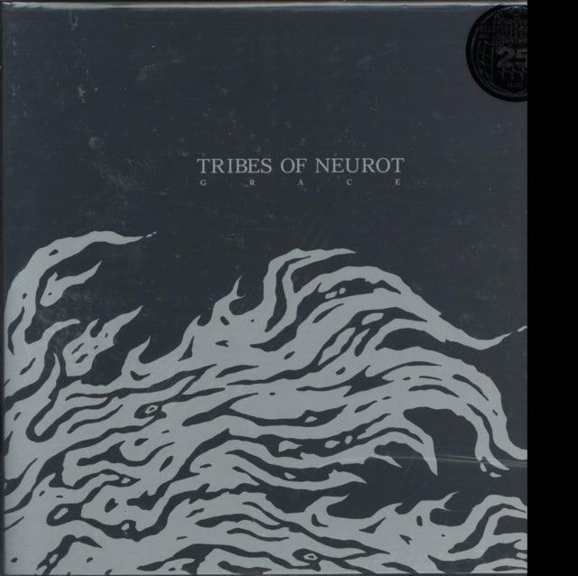 TRIBES OF NUEROT | GRACE | VINYL RECORD (LP)