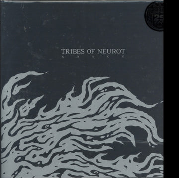 TRIBES OF NUEROT | GRACE | VINYL RECORD (LP)