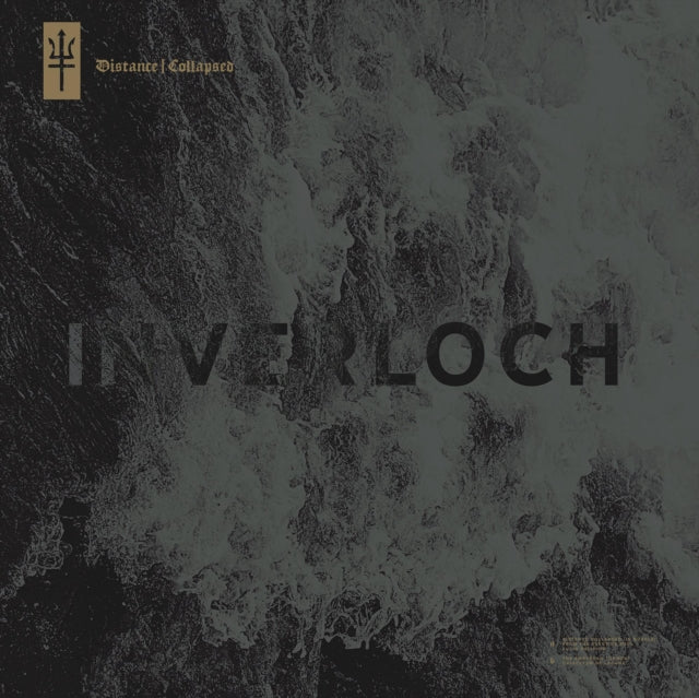 INVERLOCH | DISTANCE / COLLAPSED | VINYL RECORD (LP)