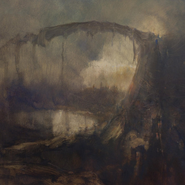 LYCUS | CHASM | VINYL RECORD (LP)