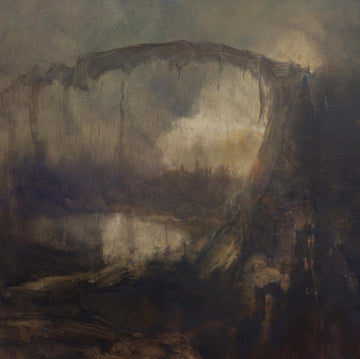 LYCUS | CHASM | VINYL RECORD (LP)