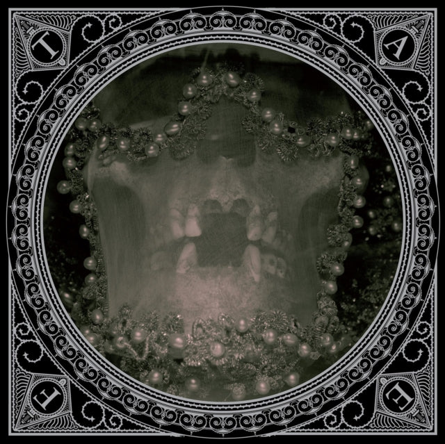 TOMBS | ALL EMPIRES FALL | VINYL RECORD (LP)