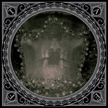 TOMBS | ALL EMPIRES FALL | VINYL RECORD (LP)