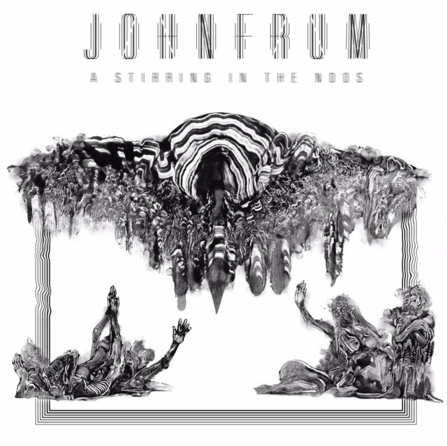 FRUM, JOHN | STIRRING IN THE NOOS | VINYL RECORD (LP)