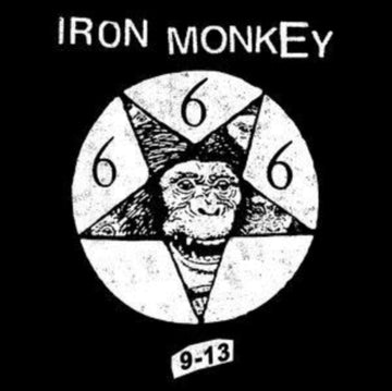 13-SEP | VINYL RECORD (LP)