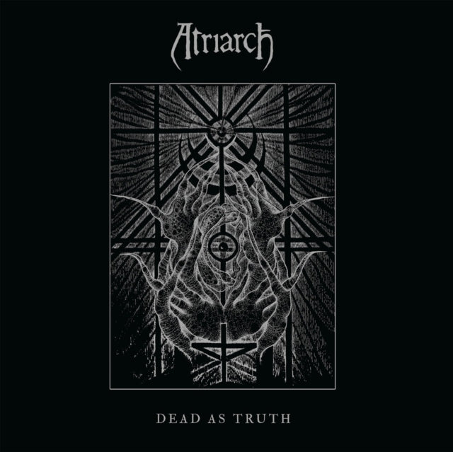 ATRIARCH | DEAD AS TRUTH | VINYL RECORD (LP)