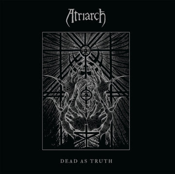 ATRIARCH | DEAD AS TRUTH | VINYL RECORD (LP)