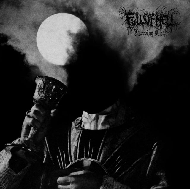 FULL OF HELL | WEEPING CHOIR | VINYL RECORD (LP)