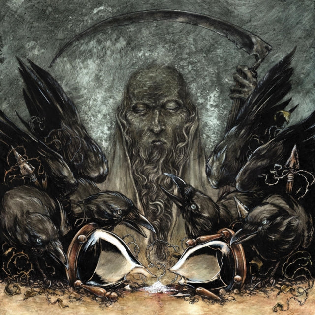 VALKYRIE | FEAR | VINYL RECORD (LP)
