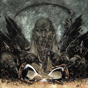 VALKYRIE | FEAR | VINYL RECORD (LP)