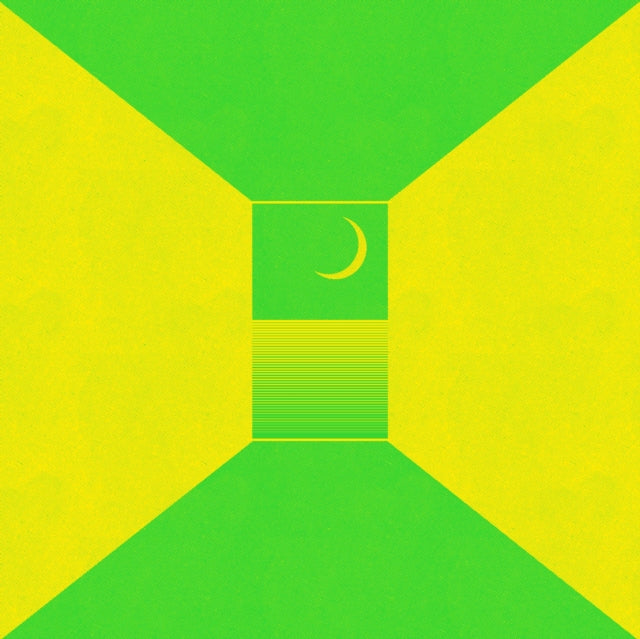 CEREMONY | IN THE SPIRIT WORLD NOW (SYNTHETIC REMIXES) | VINYL RECORD (LP)