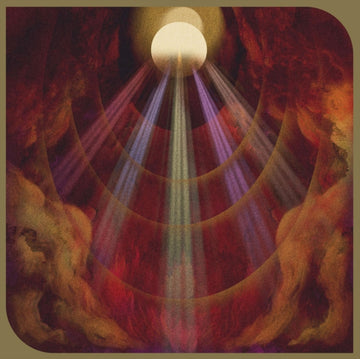 ATMA (DELUXE VERSION/1-OXBLOOD/2-GOLD VINYL) | VINYL RECORD (LP)