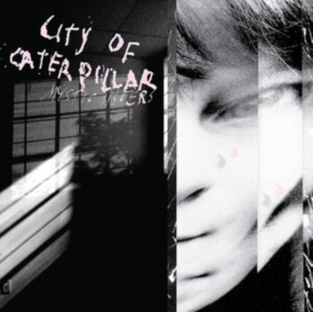 CITY OF CATERPILLAR | MYSTIC SISTERS | VINYL RECORD (LP)