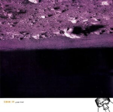 JUPITER (REISSUE/NEON VIOLET VINYL) | VINYL RECORD (LP)