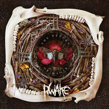 RETURN OF MAGIK (BRONZE NUGGET VINYL/2LP) | VINYL RECORD (LP)