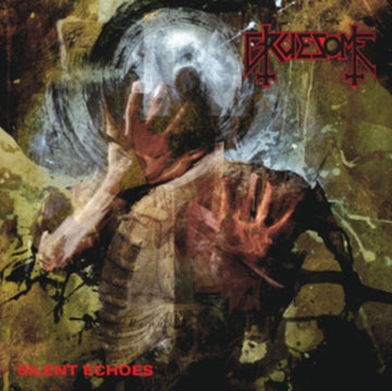 SILENT ECHOES (BLOOD RED VINYL) | VINYL RECORD (LP)