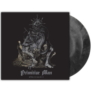 OBSERVANCE (BLACK & SILVER GALAXY VINYL/2LP) | VINYL RECORD (LP)