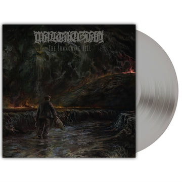 SUMMONING BELL (SILVER VINYL) | VINYL RECORD (LP)