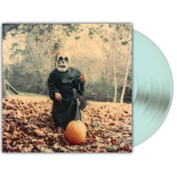 NEVER DIE (COKE BOTTLE GREEN VINYL) | VINYL RECORD (LP)