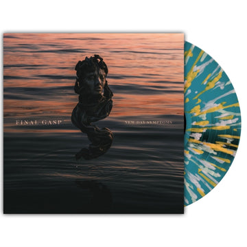 NEW DAY SYMPTOMS | VINYL RECORD (LP)