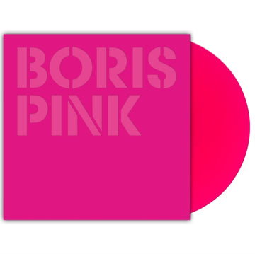 PINK (20TH ANNIVERSARY/NEON MAGENTA VINYL/2LP) | VINYL RECORD (LP)