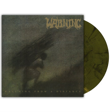WATCHING FROM A DISTANCE (LABRADORITE MARBLE VINYL/2LP) | VINYL RECORD (LP)