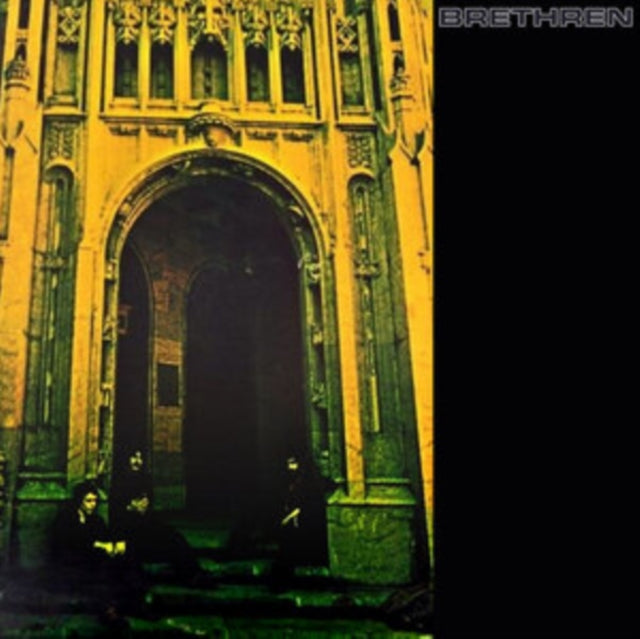 BRETHREN | BRETHREN | VINYL RECORD (LP)