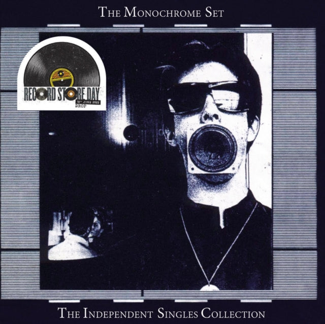 MONOCHROME SET | INDEPENDENT SINGLES COLLECTION | VINYL RECORD (LP)