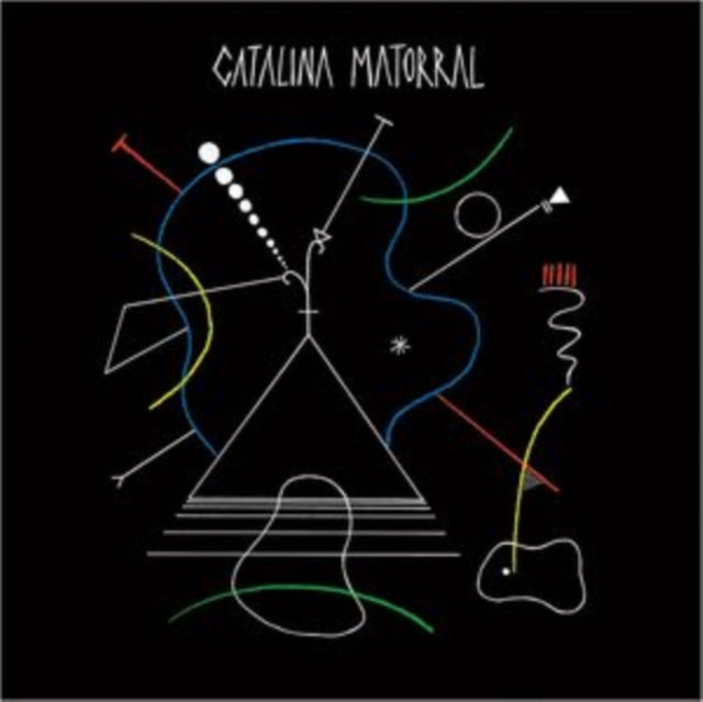 CATALINA MATORRAL | CATALINA MATORRAL | VINYL RECORD (LP)
