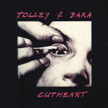 CUTHEART | VINYL RECORD (LP)