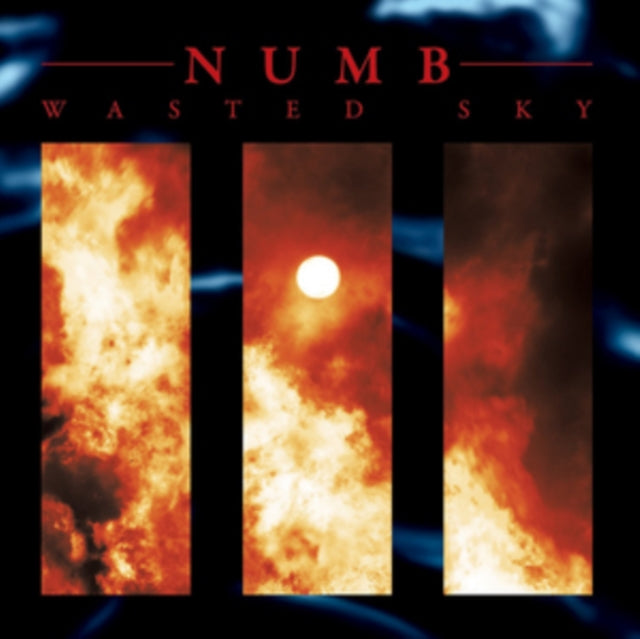 NUMB | WASTED SKY LIMITED EDITION VINYL | VINYL RECORD (LP)