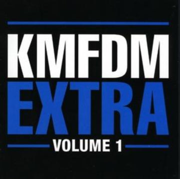 KMFDM | EXTRA VOL.1 | CD