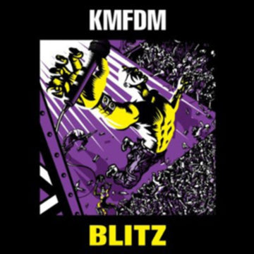 KMFDM | BLITZ | CD