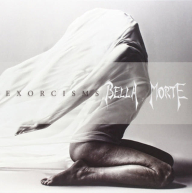 BELLA MORTE | EXORCISMS (WHITE VINYL) | VINYL RECORD (LP)